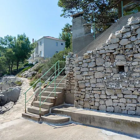 Apartament By The Sea Cove Zaglav, Korcula - 9320 *