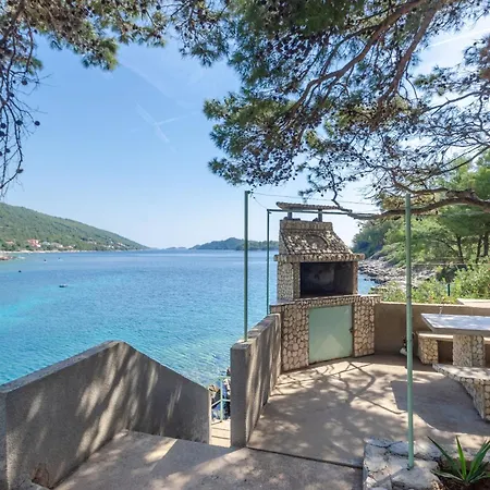 Apartament By The Sea Cove Zaglav, Korcula - 9320 Prižba