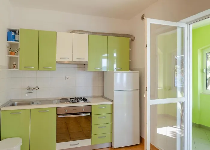 By The Sea Cove Zaglav, Korcula - 9320 Apartament *