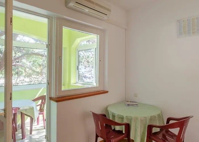 Apartament By The Sea Cove Zaglav, Korcula - 9320