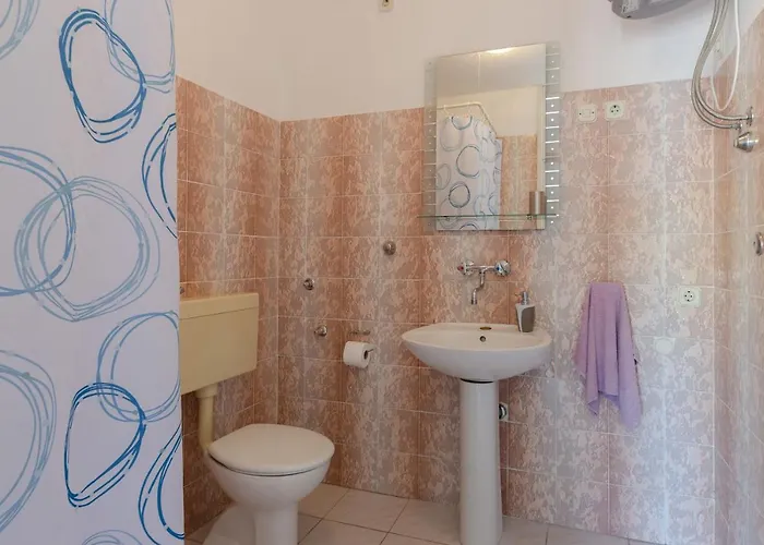 By The Sea Cove Zaglav, Korcula - 9320 Apartament