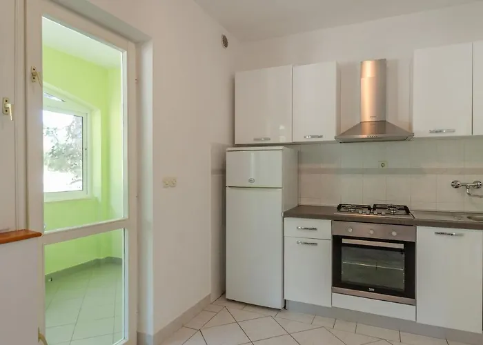 By The Sea Cove Zaglav, Korcula - 9320 Apartament
