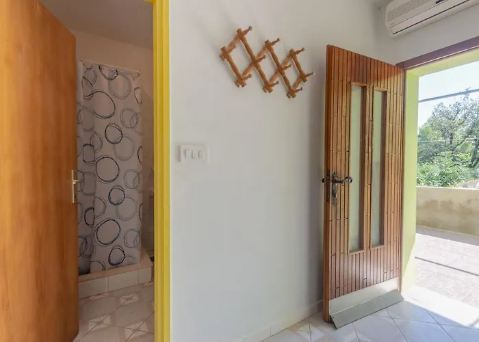 Apartament By The Sea Cove Zaglav, Korcula - 9320 Prižba