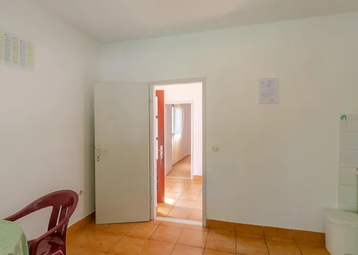 Apartament By The Sea Cove Zaglav, Korcula - 9320 Prižba