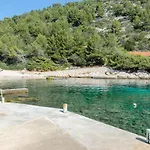 By The Sea Cove Zaglav, Korcula - 9320