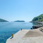 Apartman By The Sea Cove Zaglav, Korcula - 9320