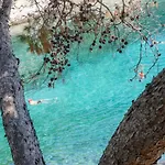 By The Sea Cove Zaglav, Korcula - 9320 Apartamento