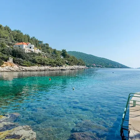 By The Sea Cove Zaglav, Korcula - 9320 *