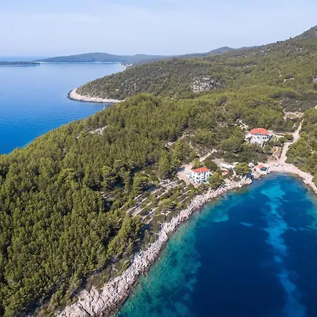 By The Sea Cove Zaglav, Korcula - 9320 Διαμέρισμα *