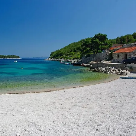 Διαμέρισμα By The Sea Cove Zaglav, Korcula - 9320