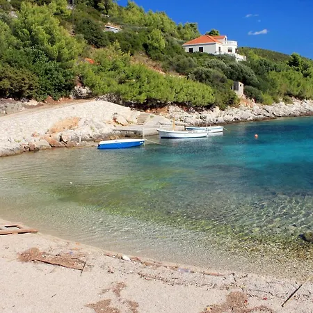By The Sea Cove Zaglav, Korcula - 9320 * Prizba