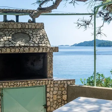 By The Sea Cove Zaglav, Korcula - 9320 Prizba