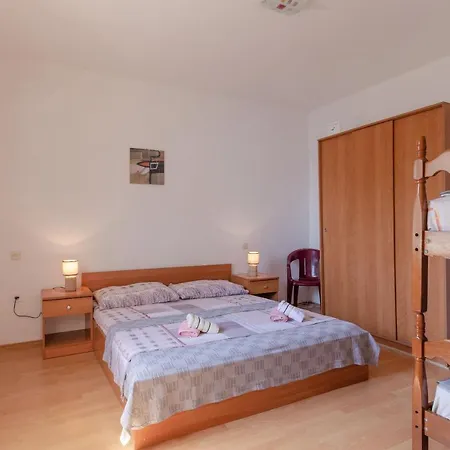 By The Sea Cove Zaglav, Korcula - 9320 *