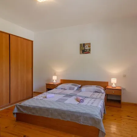 By The Sea Cove Zaglav, Korcula - 9320 Appartamento Prižba