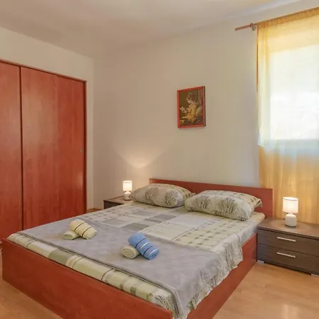 Apartment By The Sea Cove Zaglav, Korcula - 9320