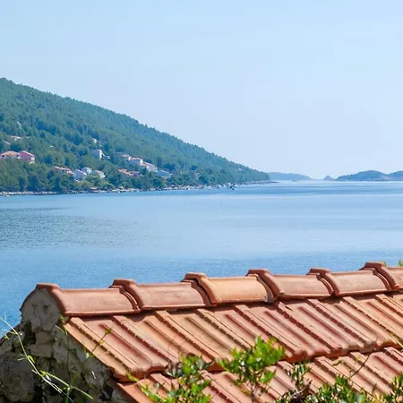 By The Sea Cove Zaglav, Korcula - 9320 Apartment