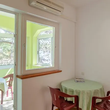 Apartment By The Sea Cove Zaglav, Korcula - 9320