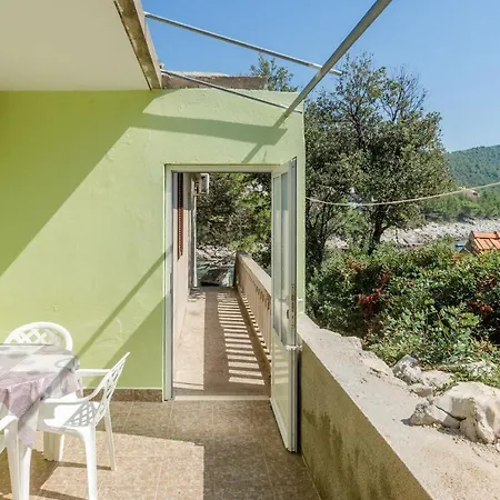 By The Sea Cove Zaglav, Korcula - 9320 Prižba