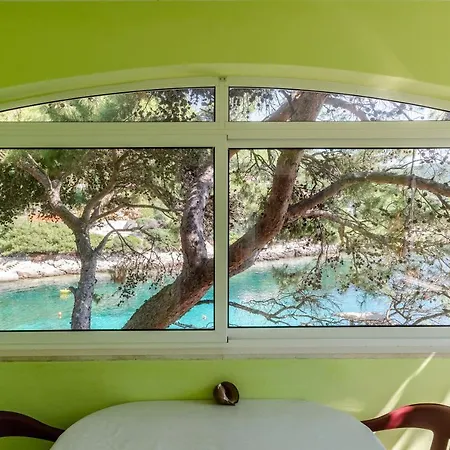 By The Sea Cove Zaglav, Korcula - 9320 Appartamento *