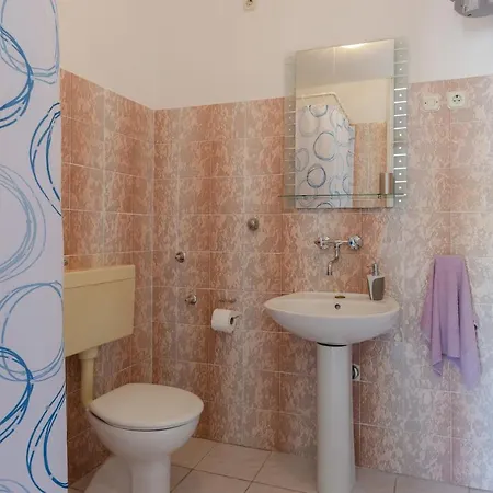 By The Sea Cove Zaglav, Korcula - 9320 Appartamento