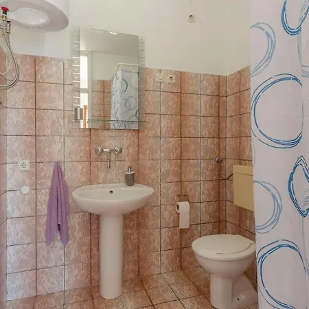 By The Sea Cove Zaglav, Korcula - 9320 Appartamento Prižba