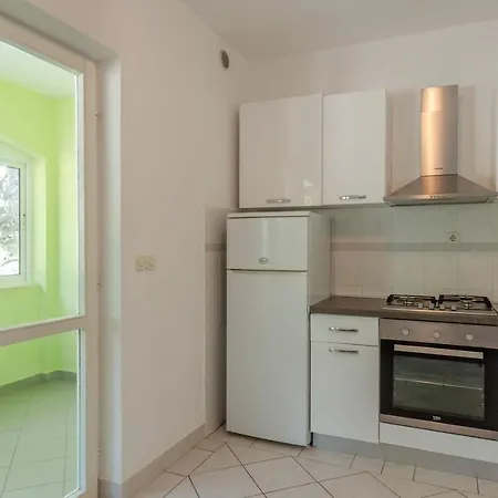By The Sea Cove Zaglav, Korcula - 9320 Appartement