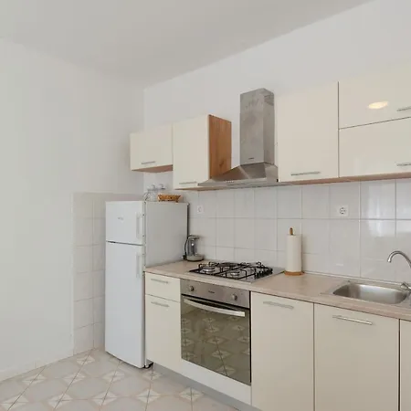 By The Sea Cove Zaglav, Korcula - 9320 * Prižba