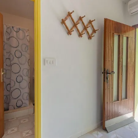 Appartement By The Sea Cove Zaglav, Korcula - 9320 Prižba