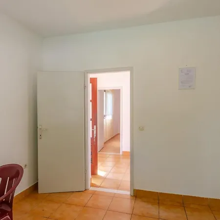 Appartement By The Sea Cove Zaglav, Korcula - 9320 Prižba